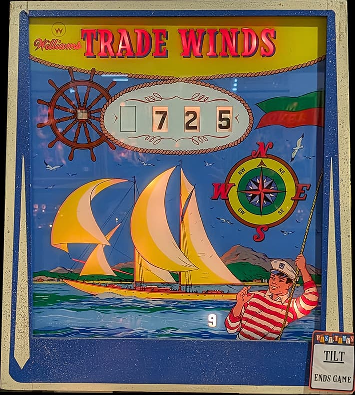 Trade Winds photo 2