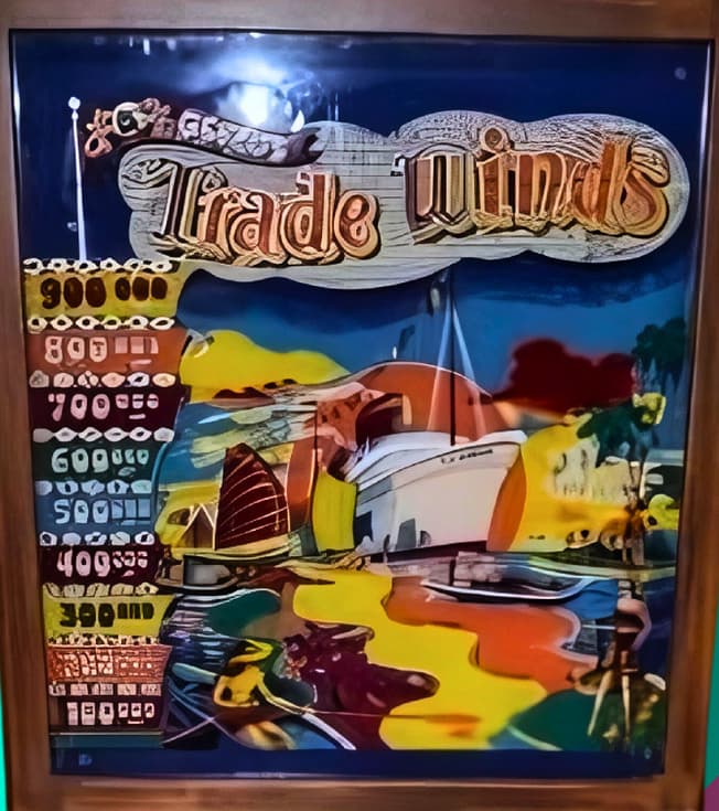 Trade Winds photo 1