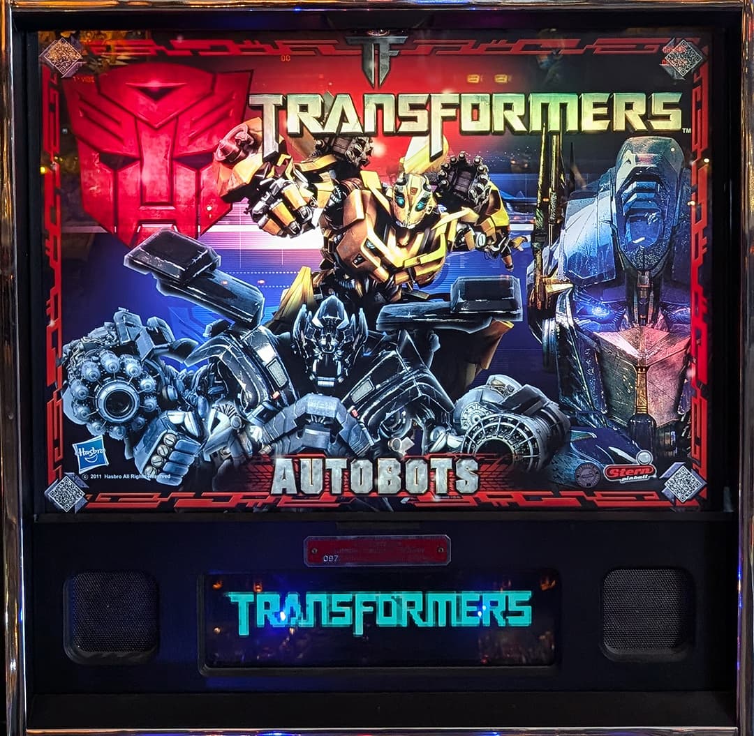 Transformers photo 2