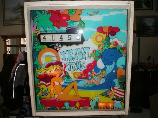 Travel Time / Summer Time photo 3