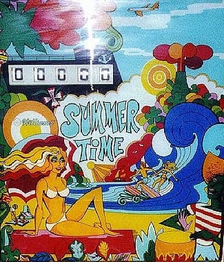 Travel Time / Summer Time photo 1