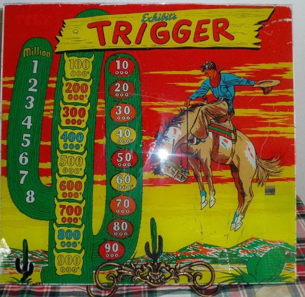 Trigger photo 1