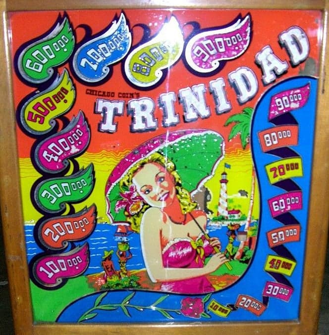 Trinidad photo 1