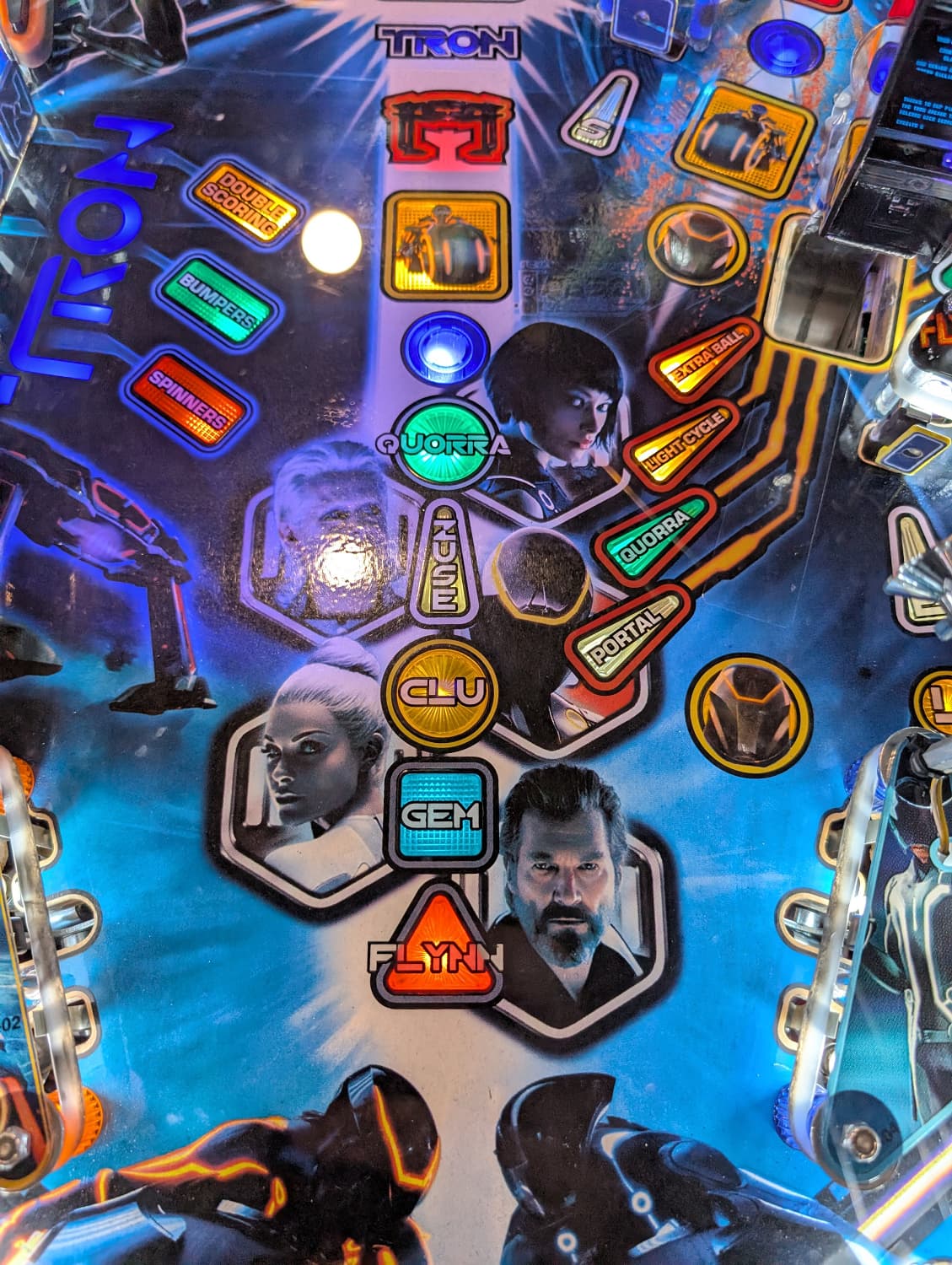 TRON: Legacy photo 1