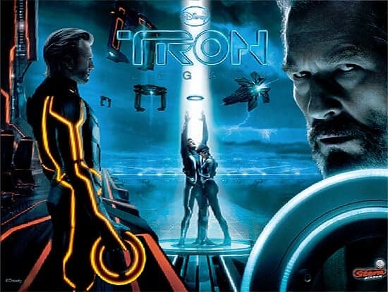 TRON: Legacy photo 1