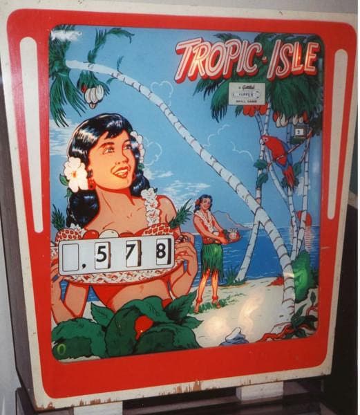 Tropic Isle photo 1