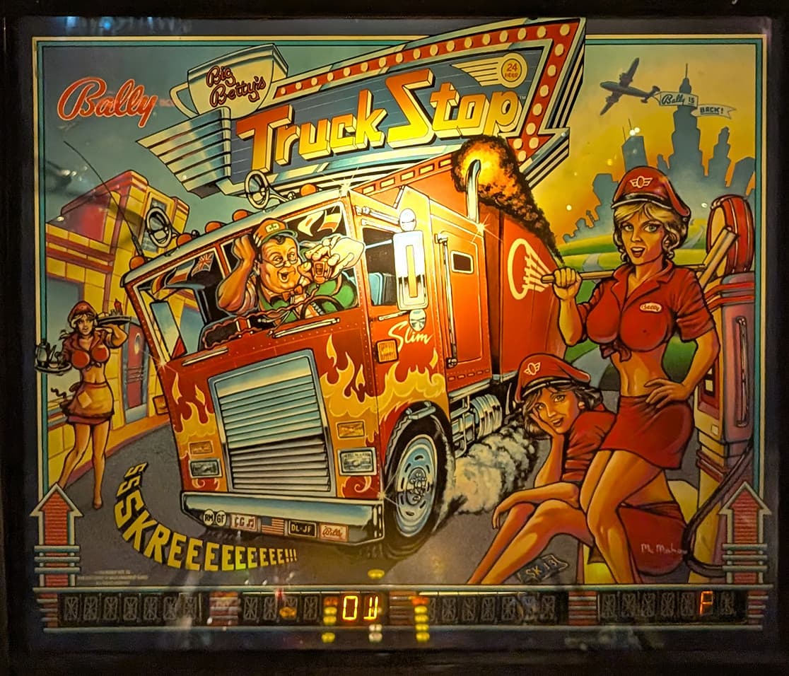 Truck Stop photo 3