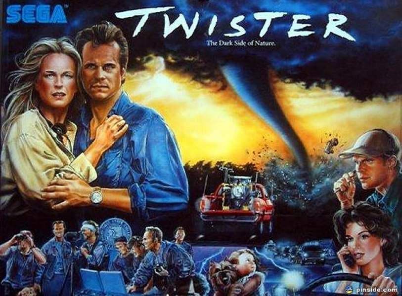 Twister photo 1