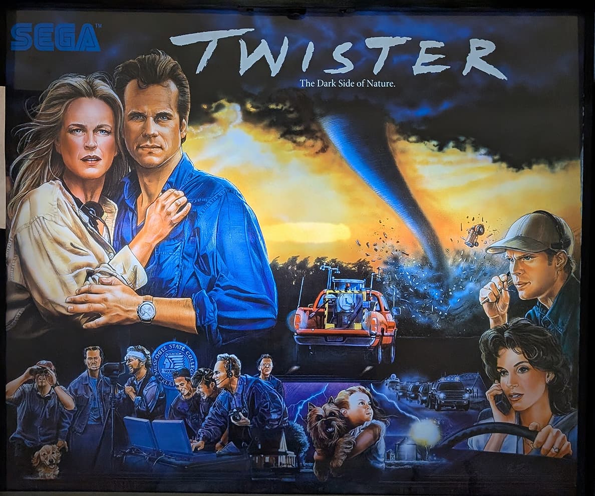 Twister photo 2