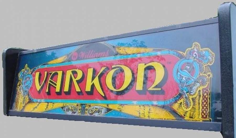 Varkon photo 1