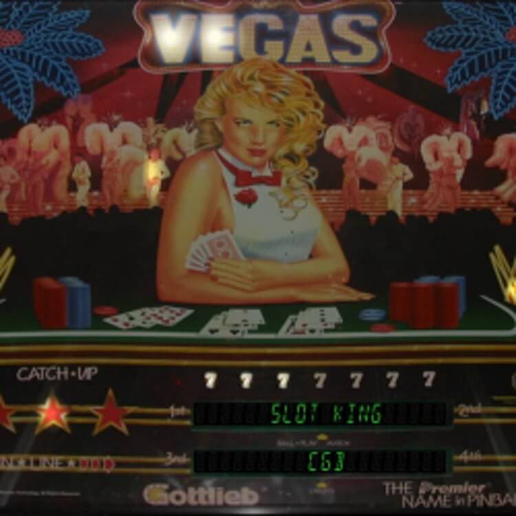 Vegas photo 1