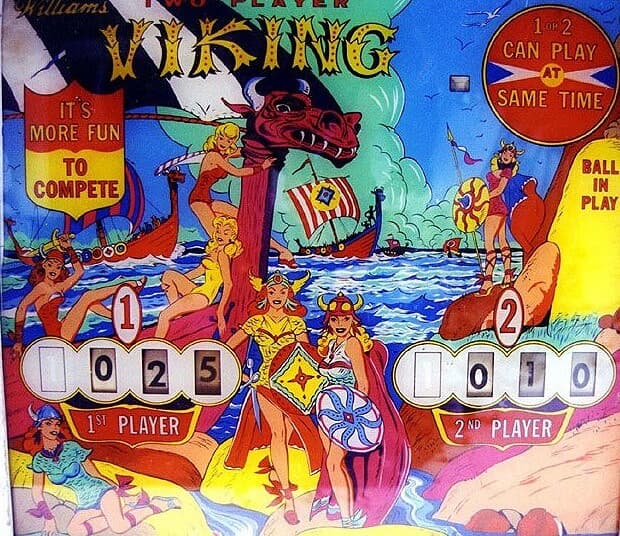 Viking photo 3