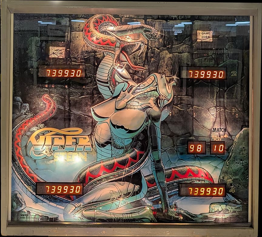 Viper photo 2