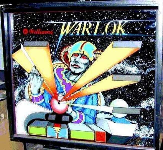 Warlok photo 1