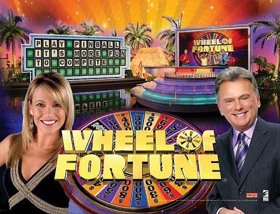 Wheel of Fortune photo 1
