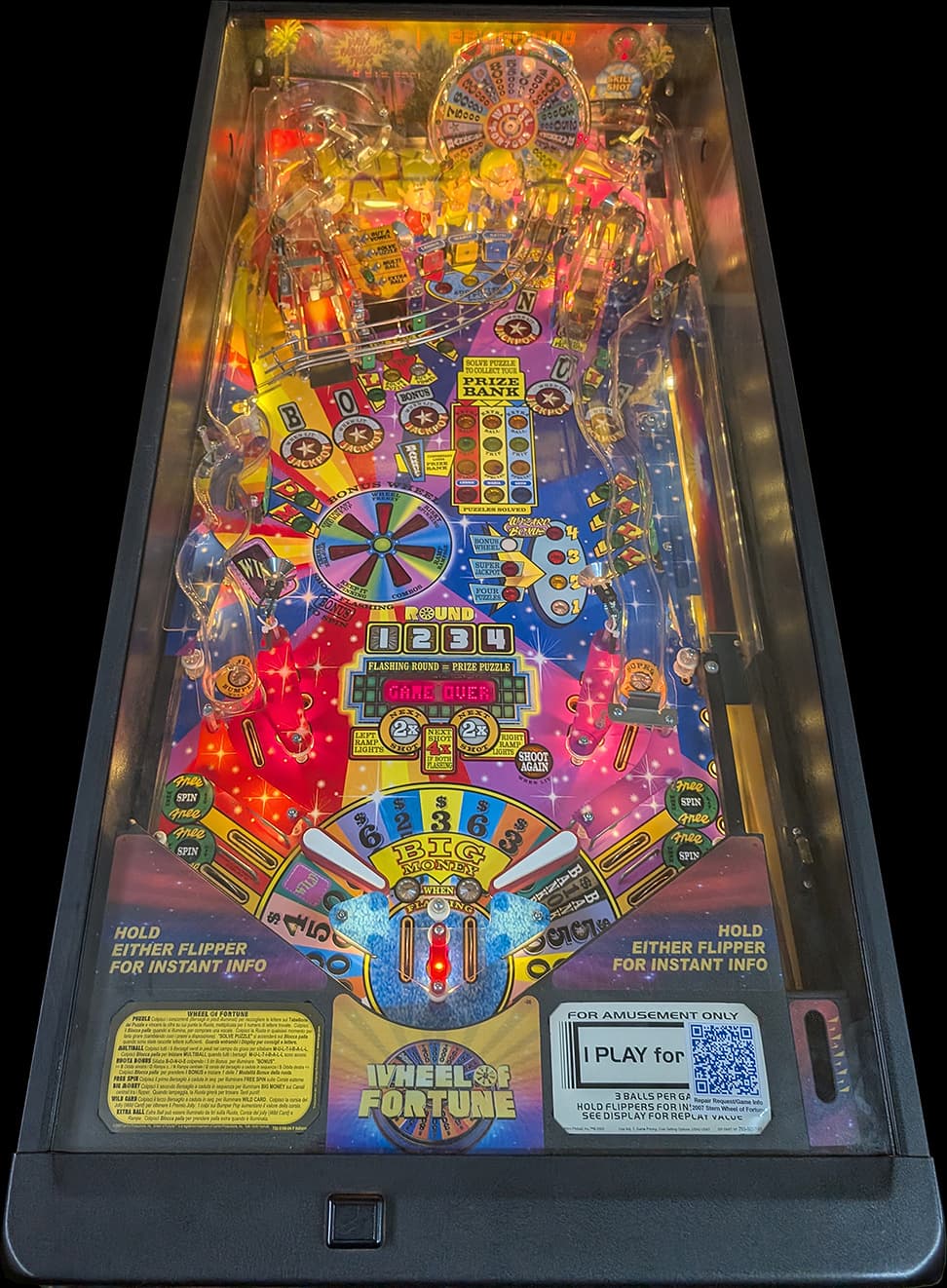 Wheel of Fortune photo 1