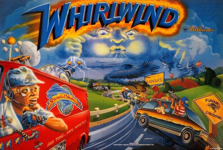 Whirlwind photo 4