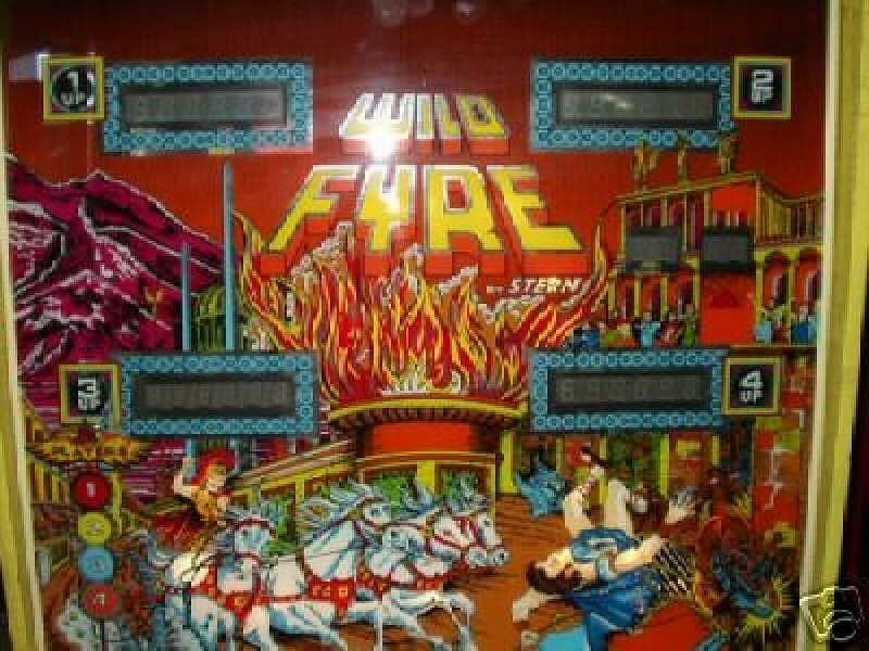 Wild Fyre photo 2