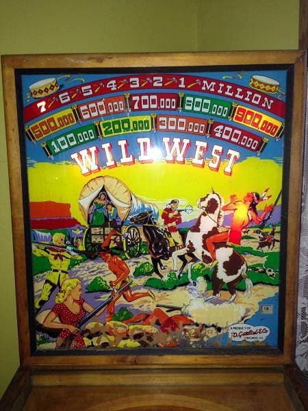 Wild West photo 1