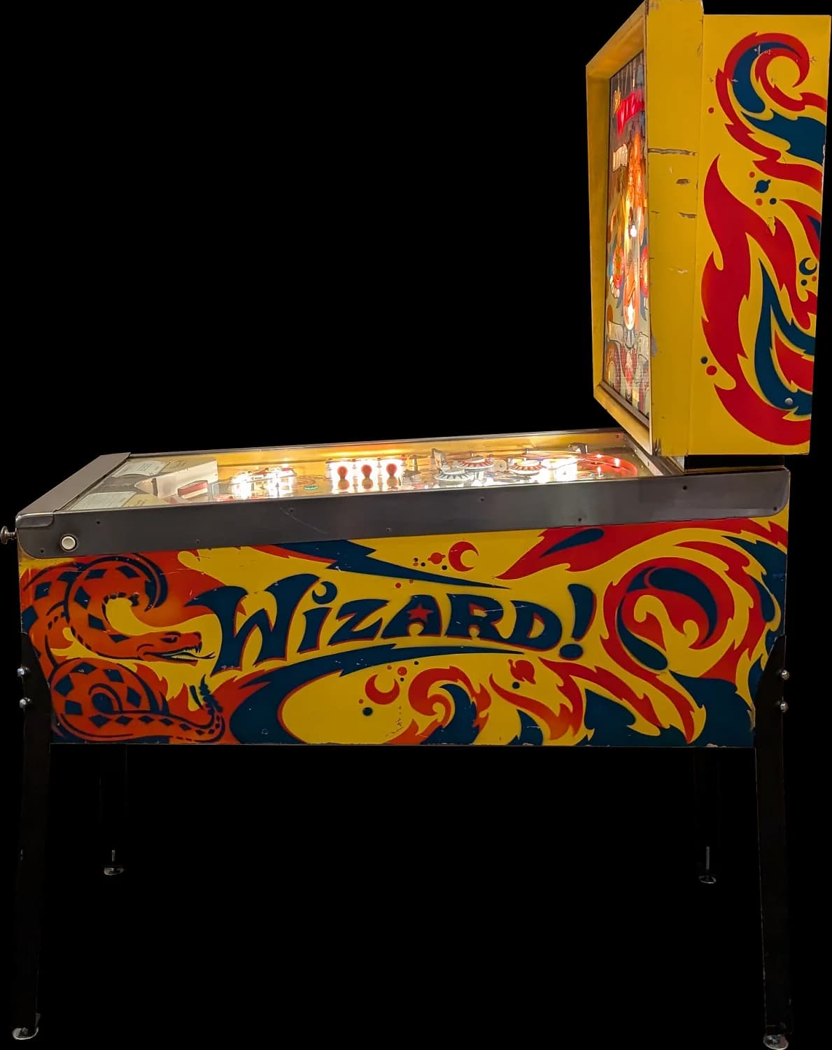Wizard! photo 4