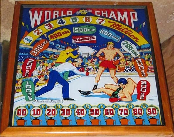 World Champ photo 2