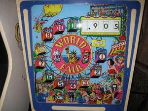 World Fair photo 1