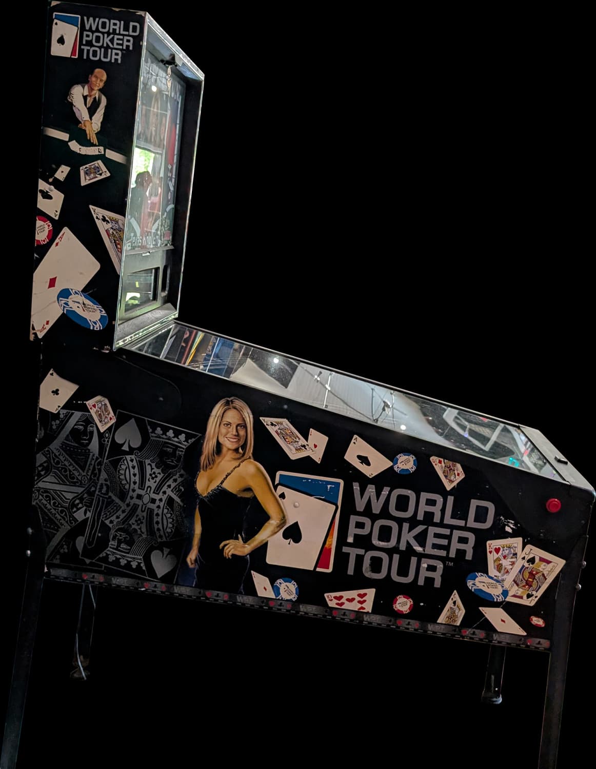 World Poker Tour photo 1