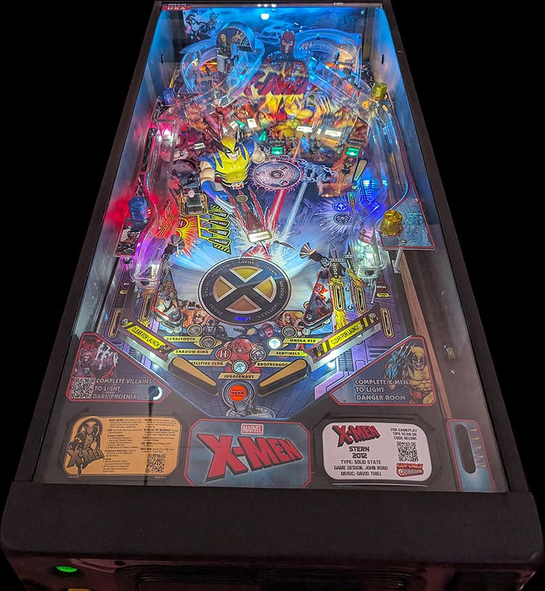 X-Men photo 4