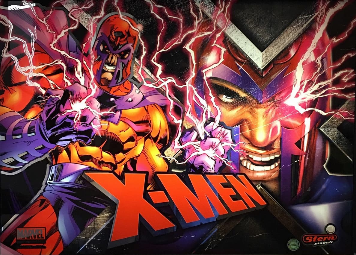 X-Men photo 2