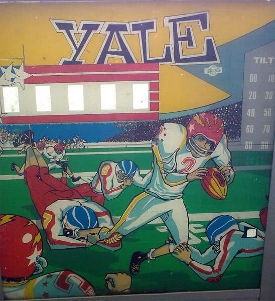 Yale photo 1