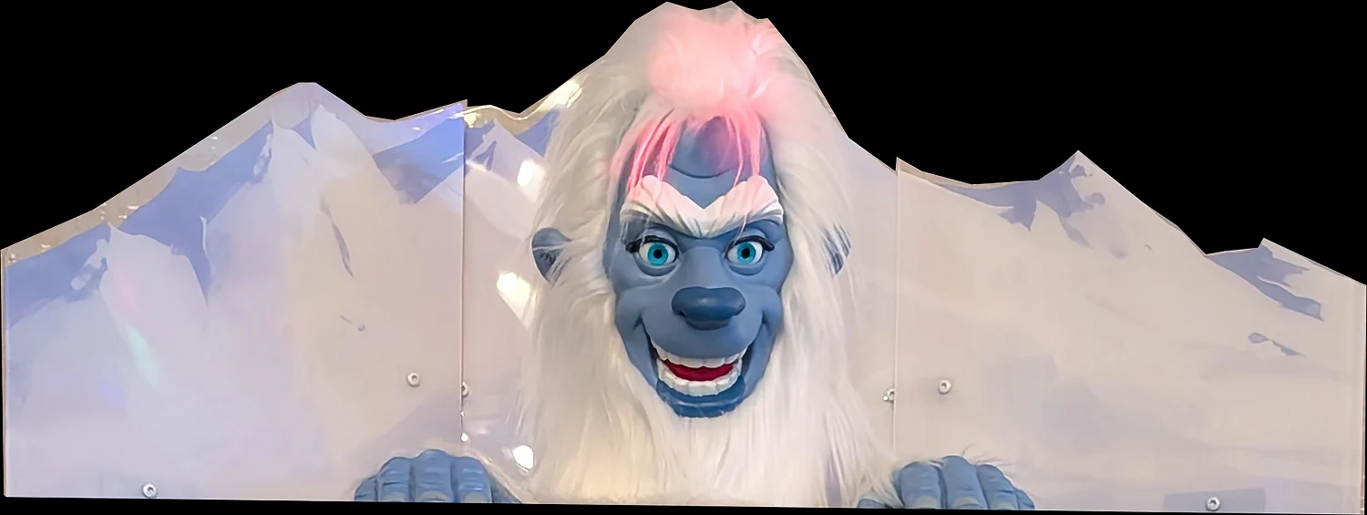Yukon Yeti photo 1
