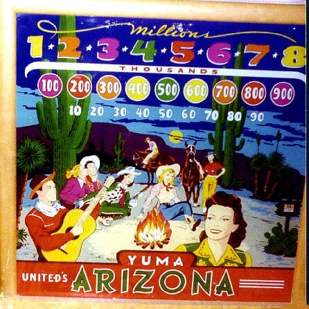Yuma Arizona photo 1