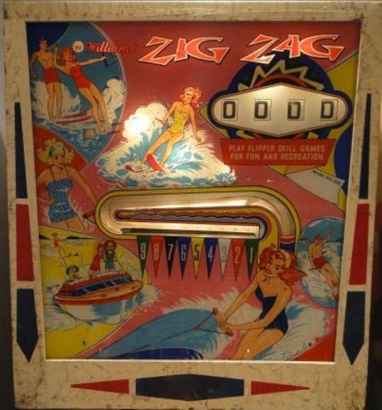 Zig Zag / Wing Ding photo 2