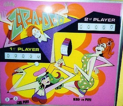 Zip-A-Doo photo 3
