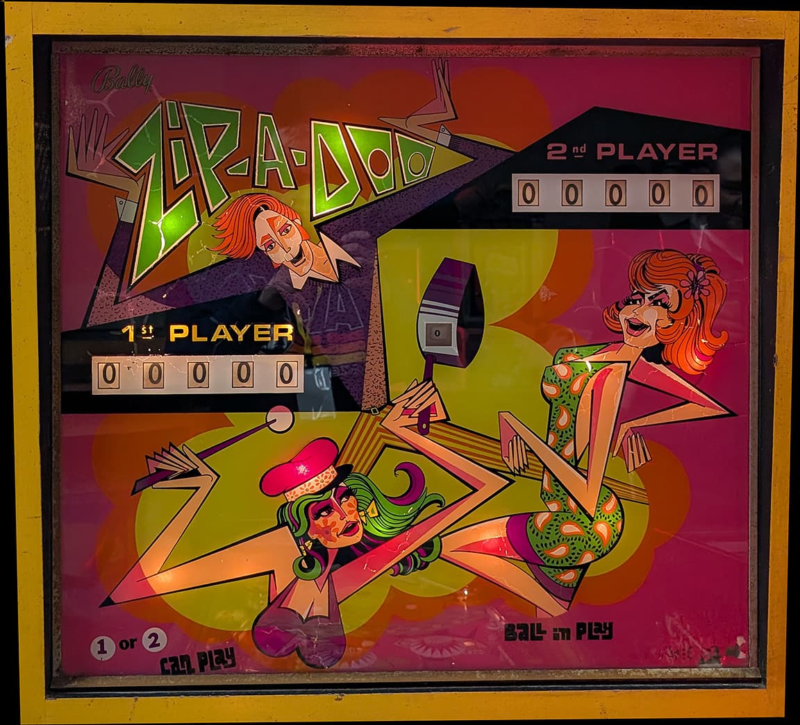 Zip-A-Doo photo 2