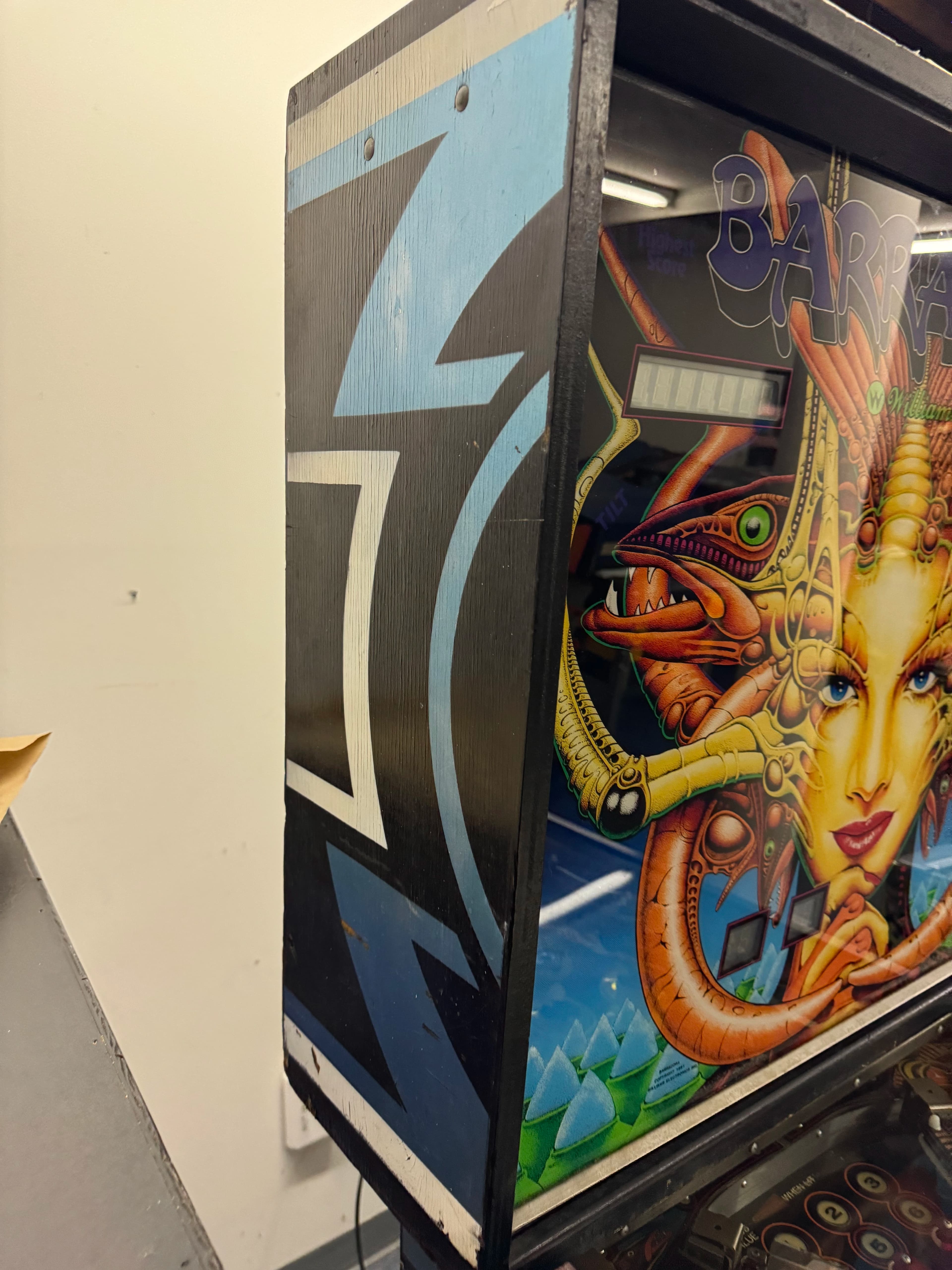 Barracora thumbnail 7