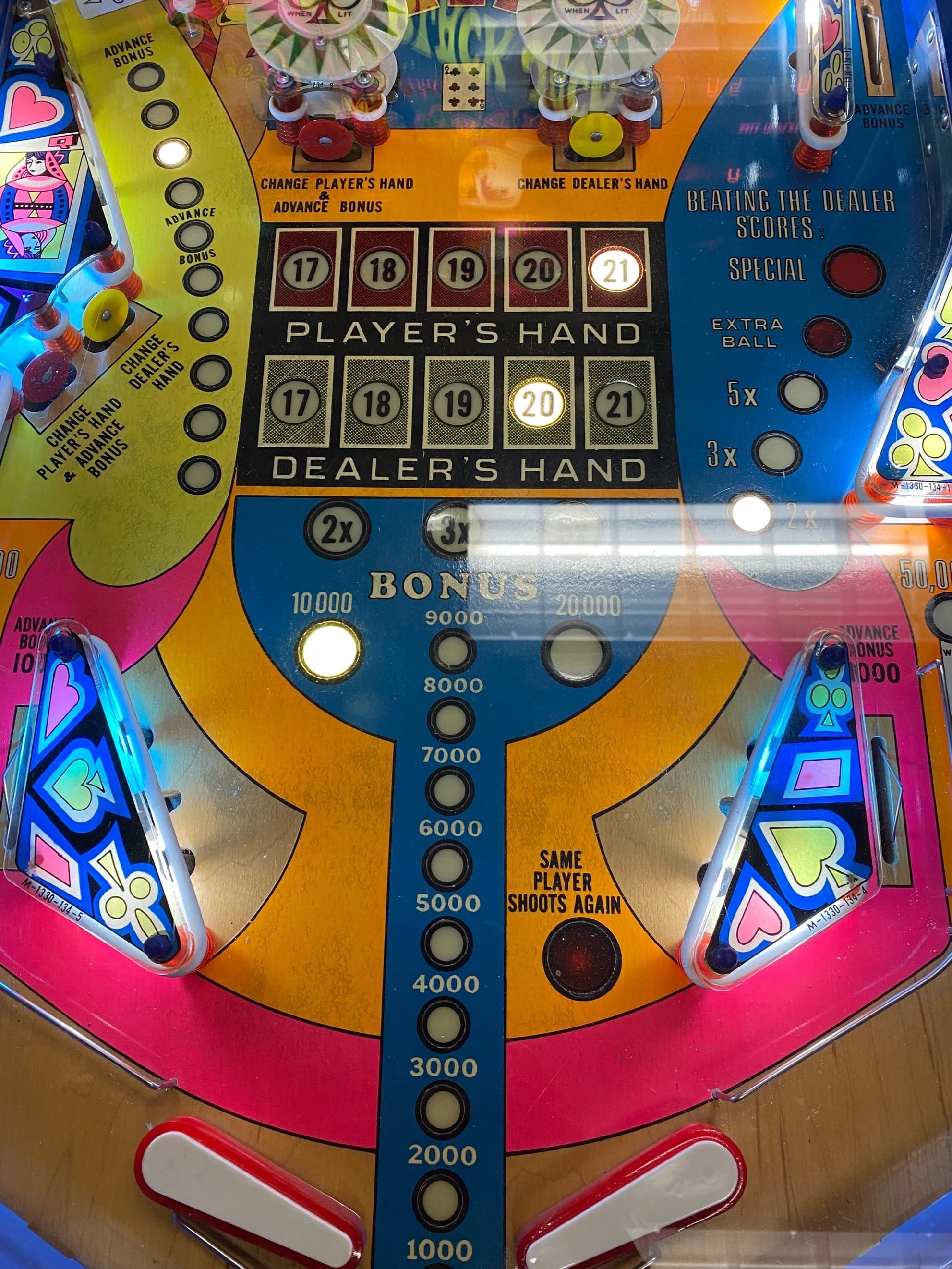 Black Jack thumbnail 6