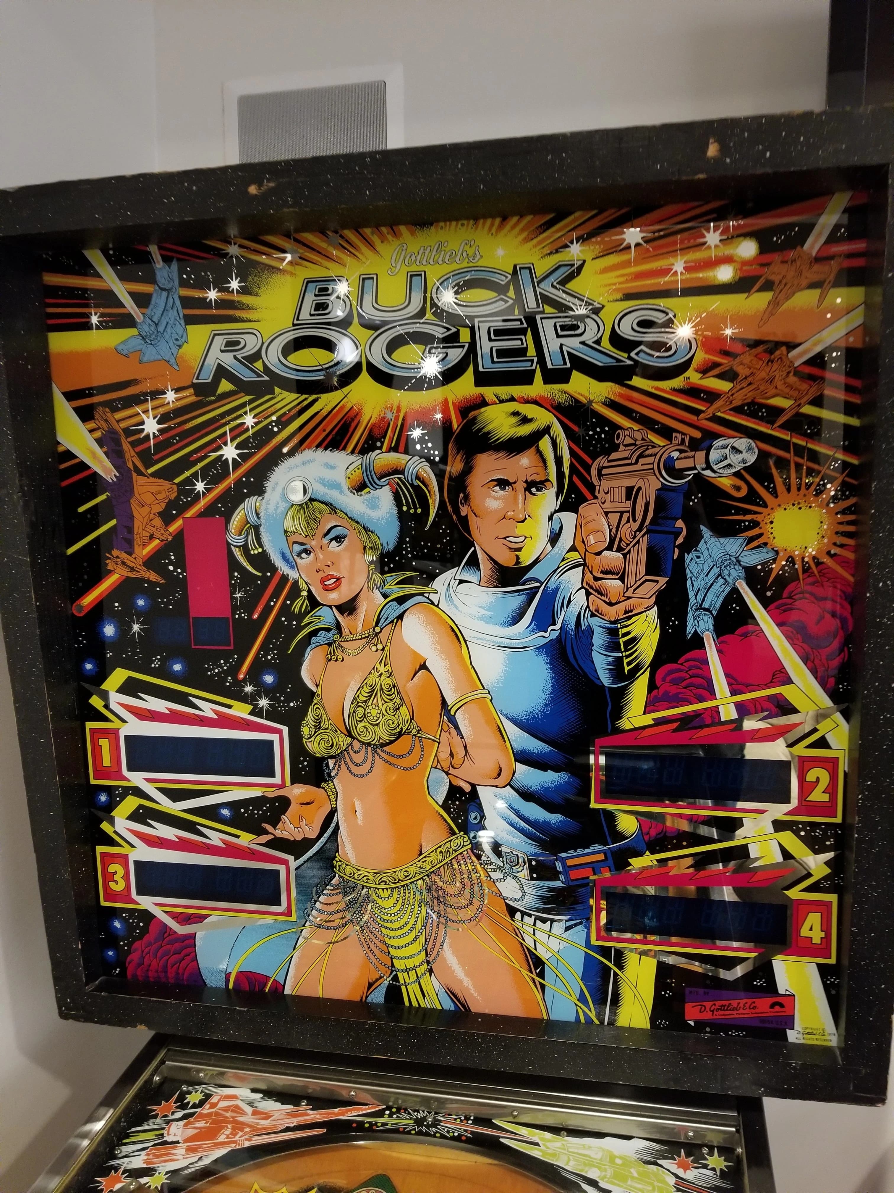 Buck Rogers thumbnail 5