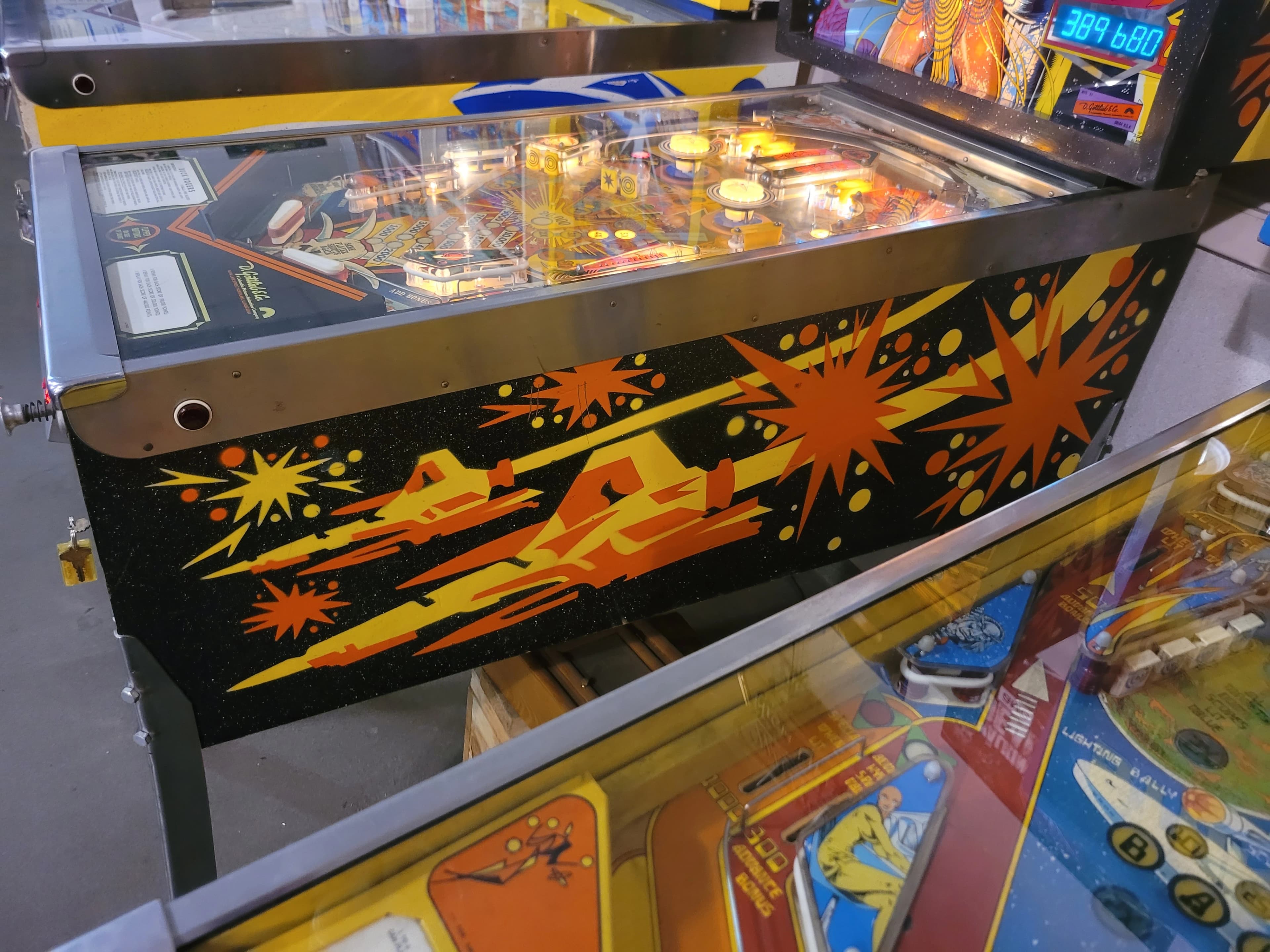 Buck Rogers thumbnail 4