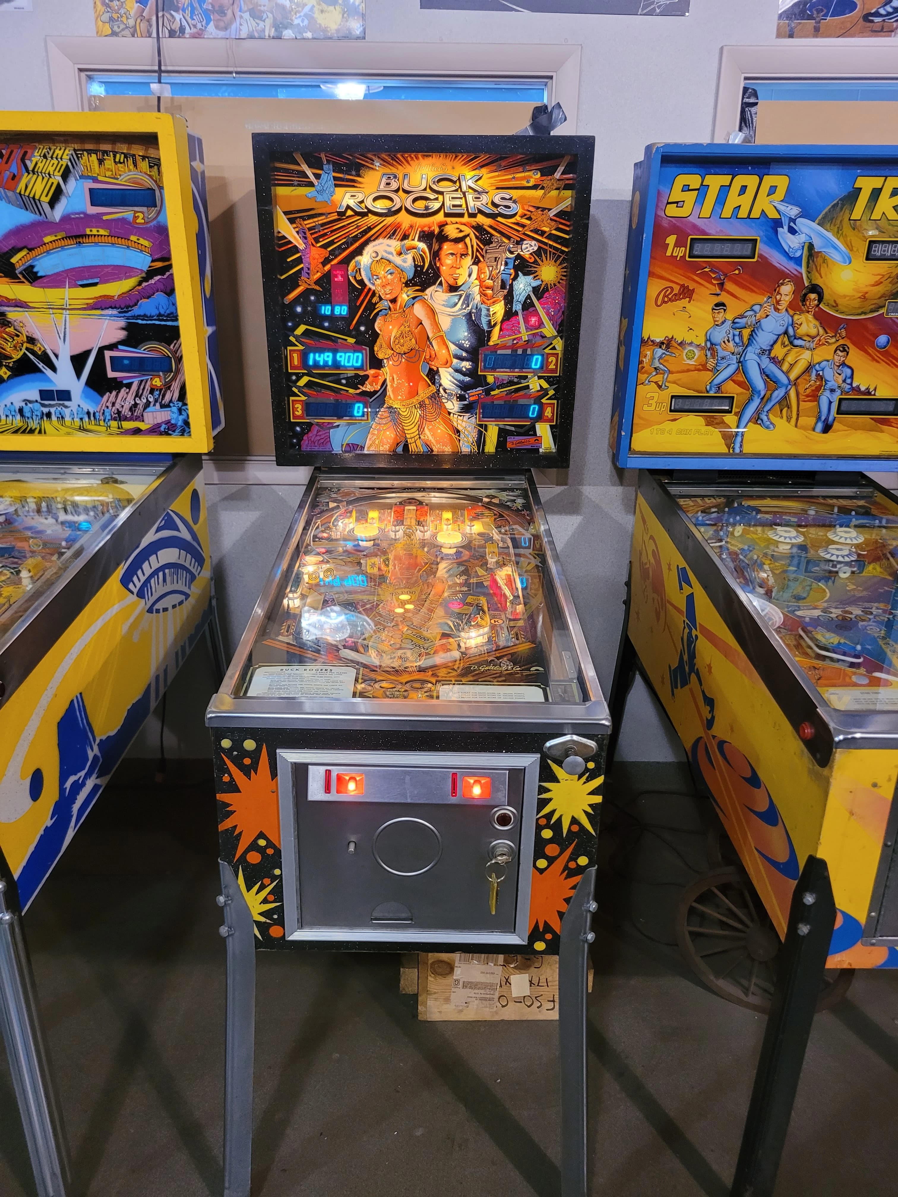 Buck Rogers thumbnail 3