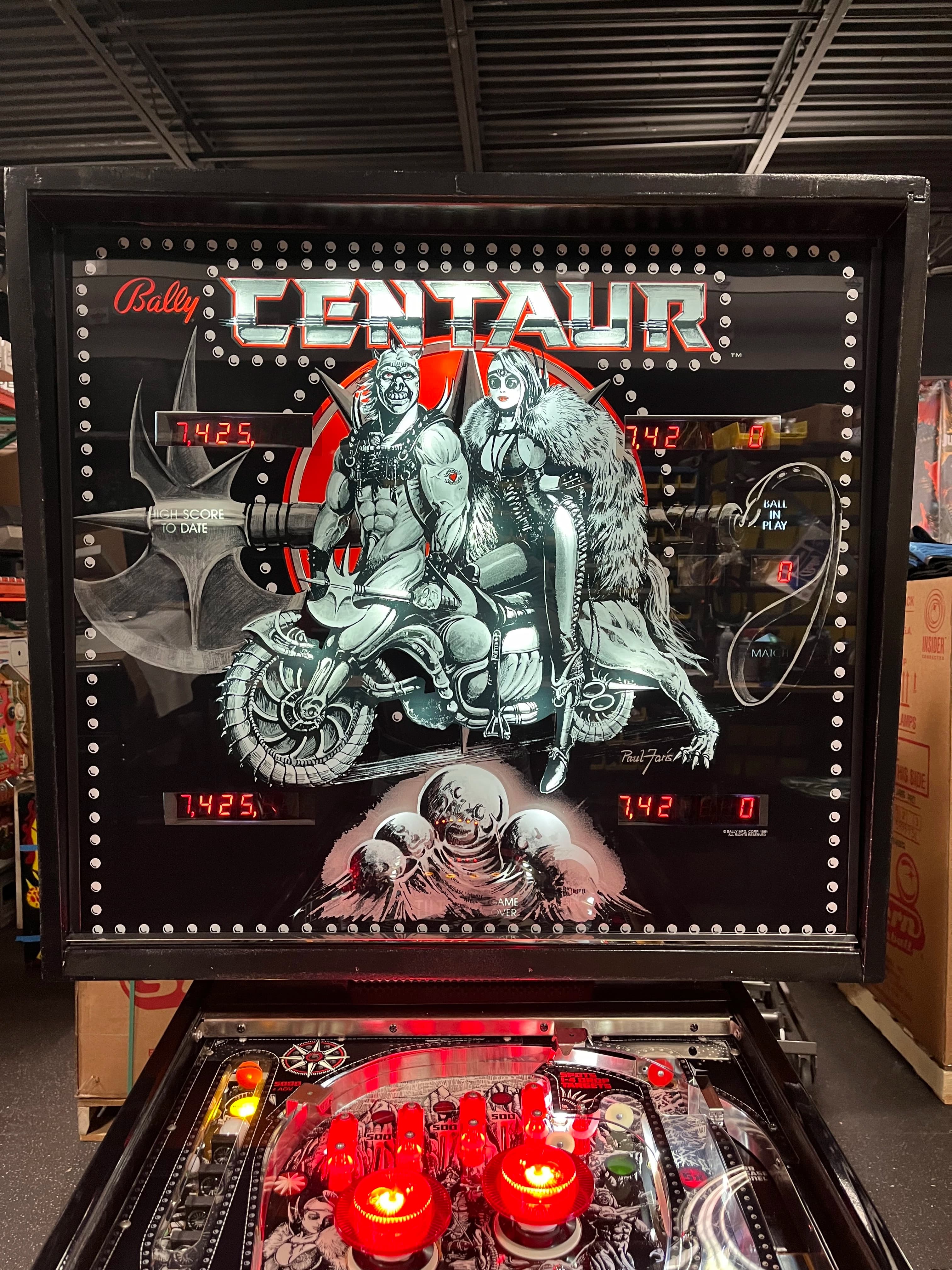 Centaur thumbnail 3
