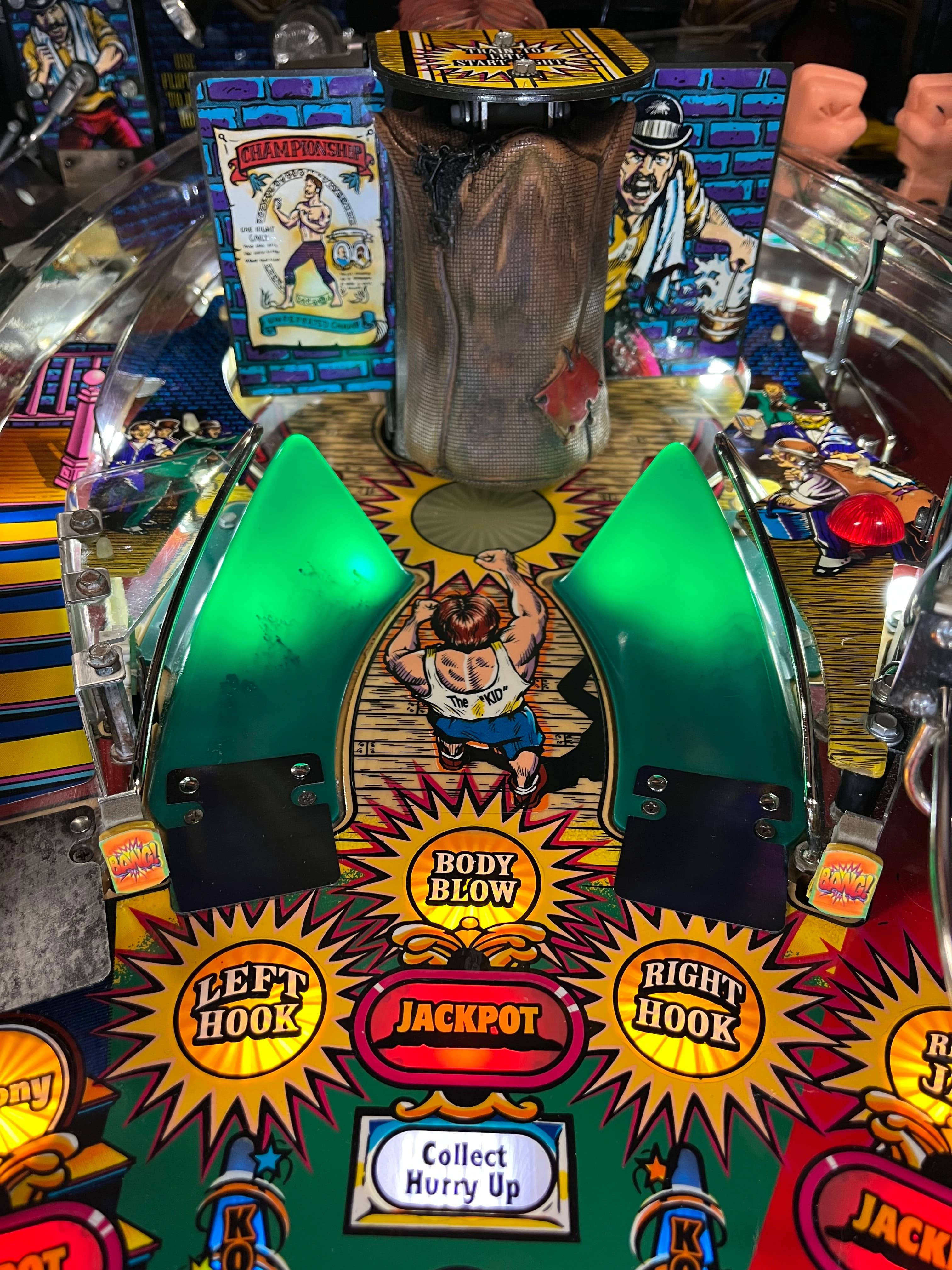 Champion Pub thumbnail 5