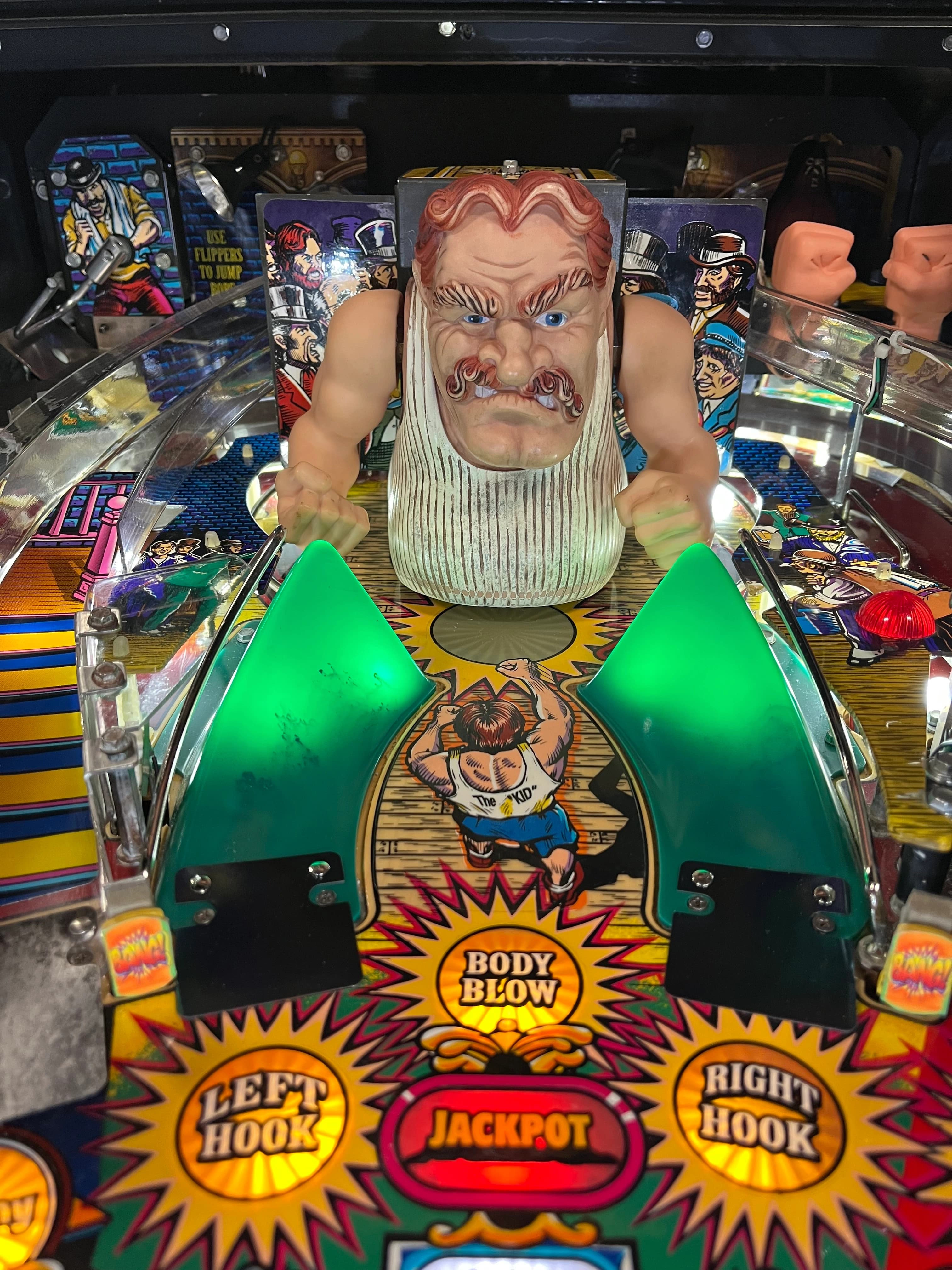 Champion Pub - photo 8