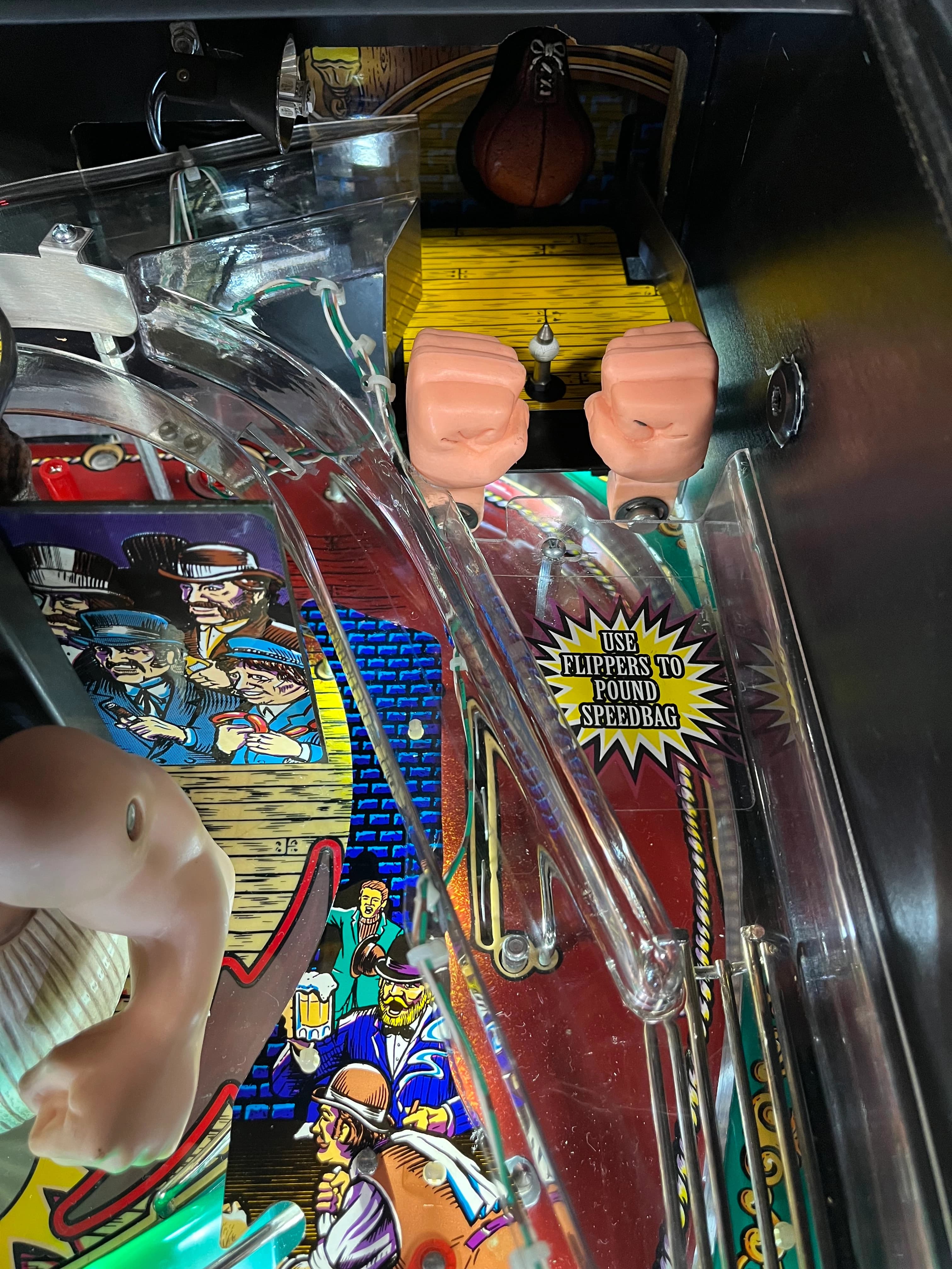 Champion Pub thumbnail 3