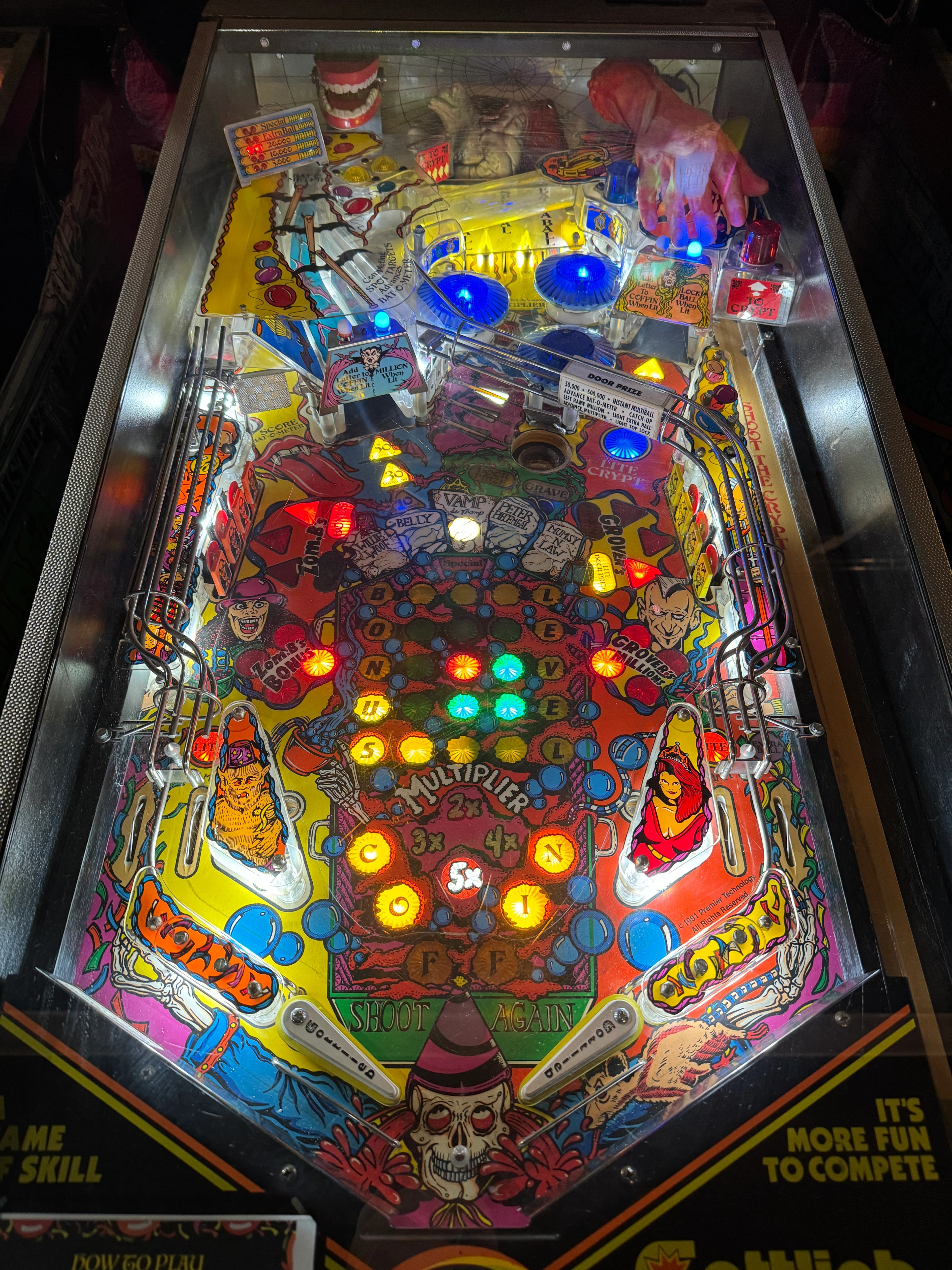 Class of 1812 - photo 9