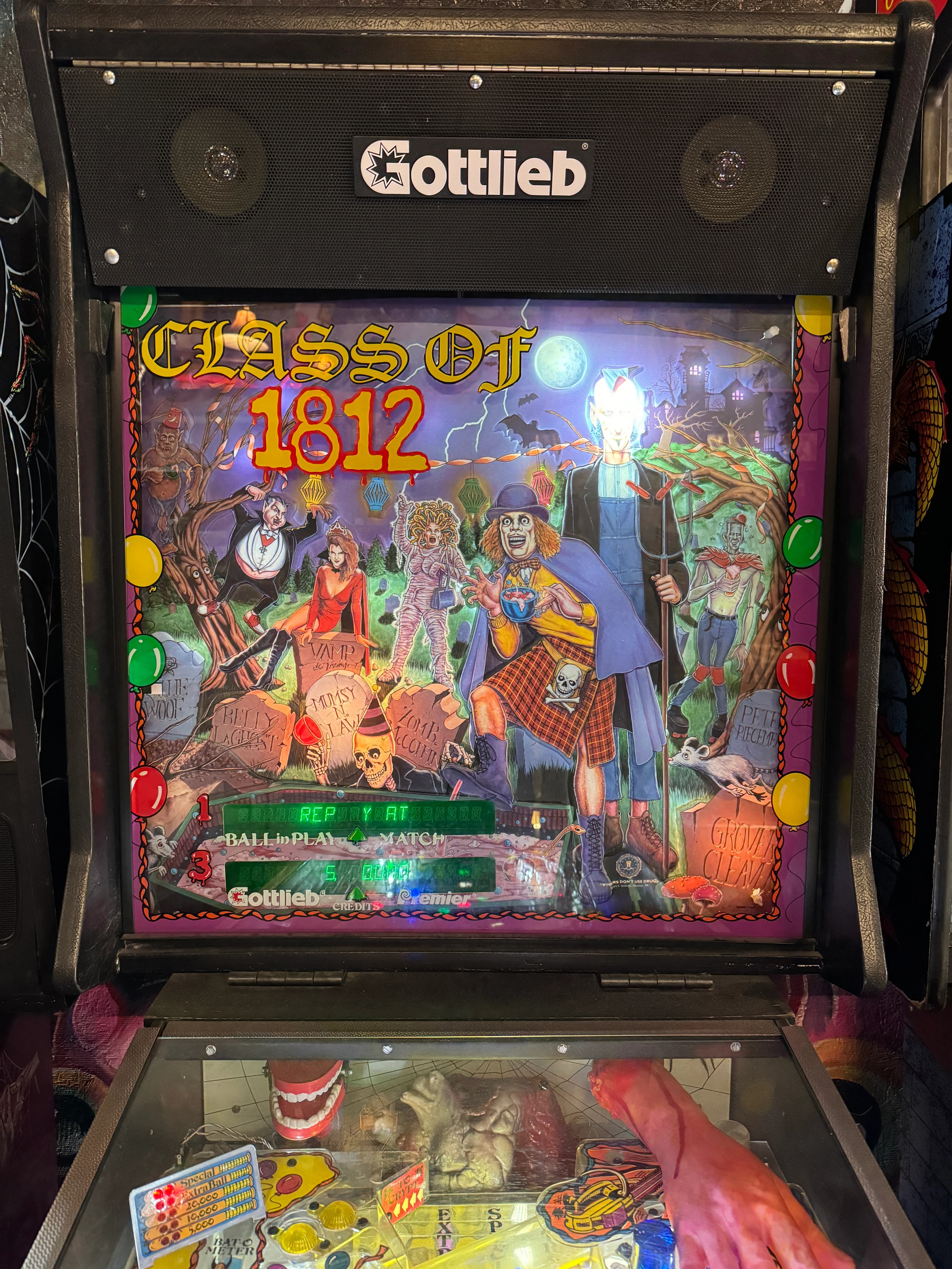 Class of 1812 thumbnail 7