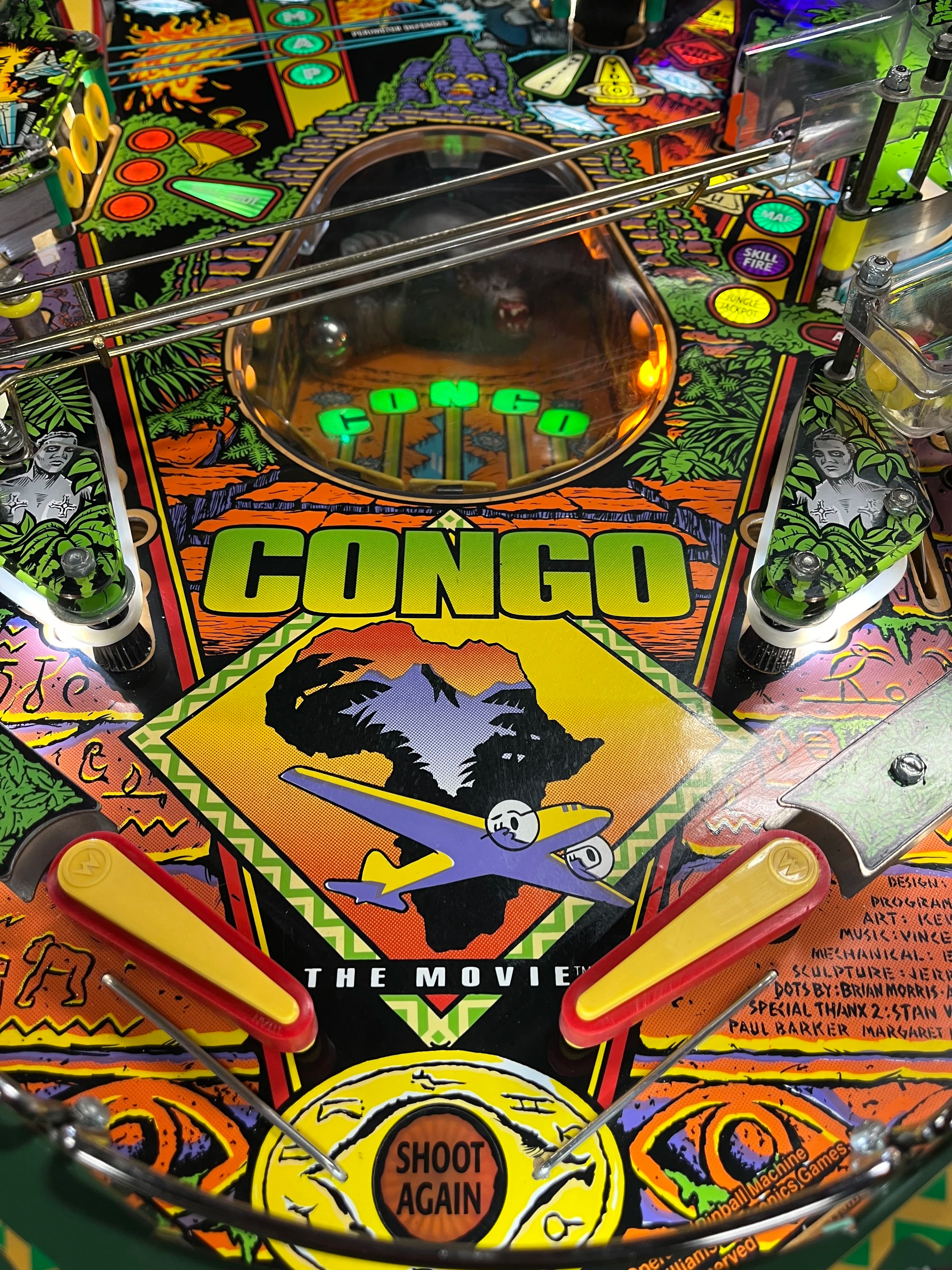 Congo - photo 2