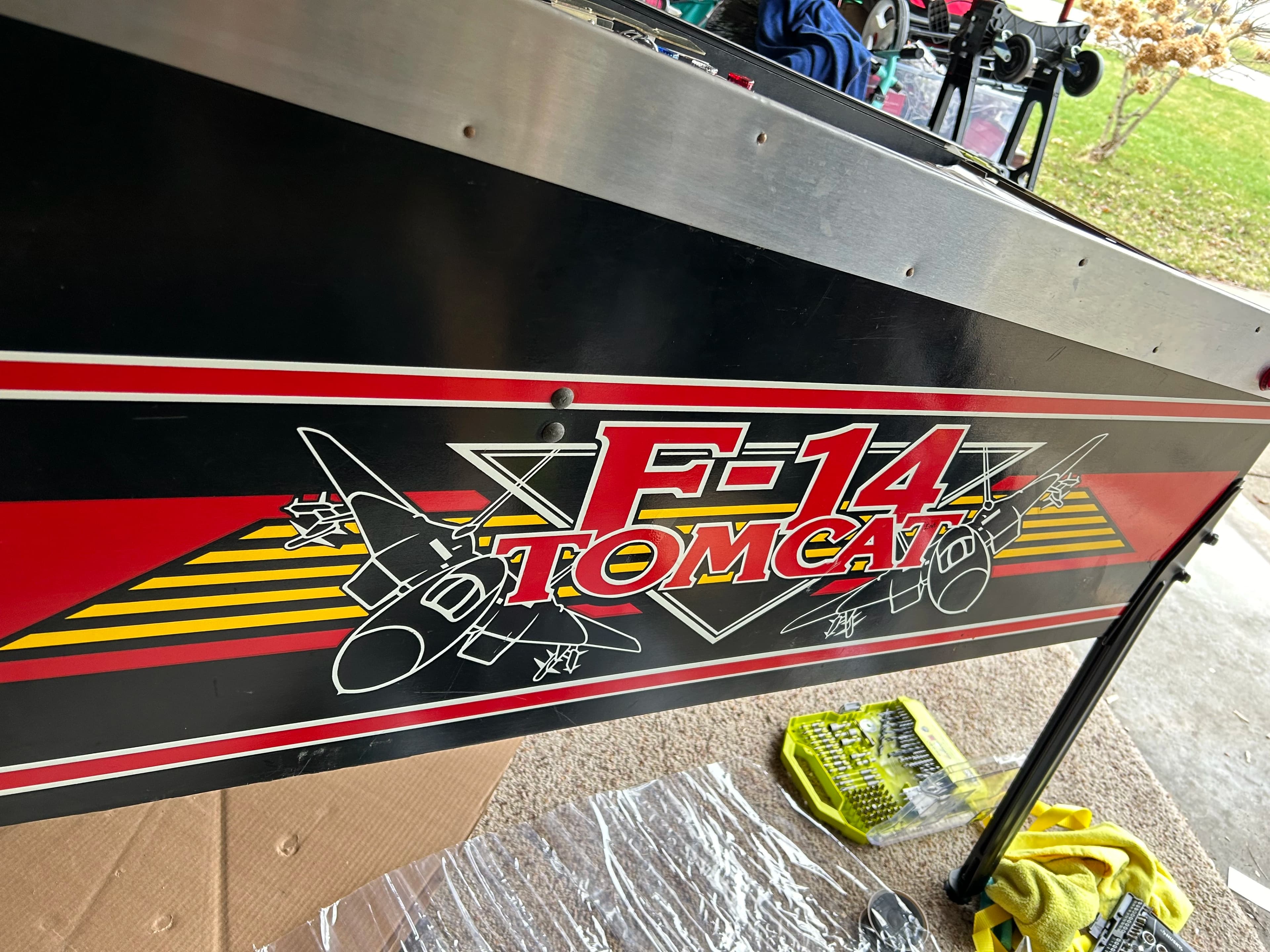 F-14 Tomcat thumbnail 4