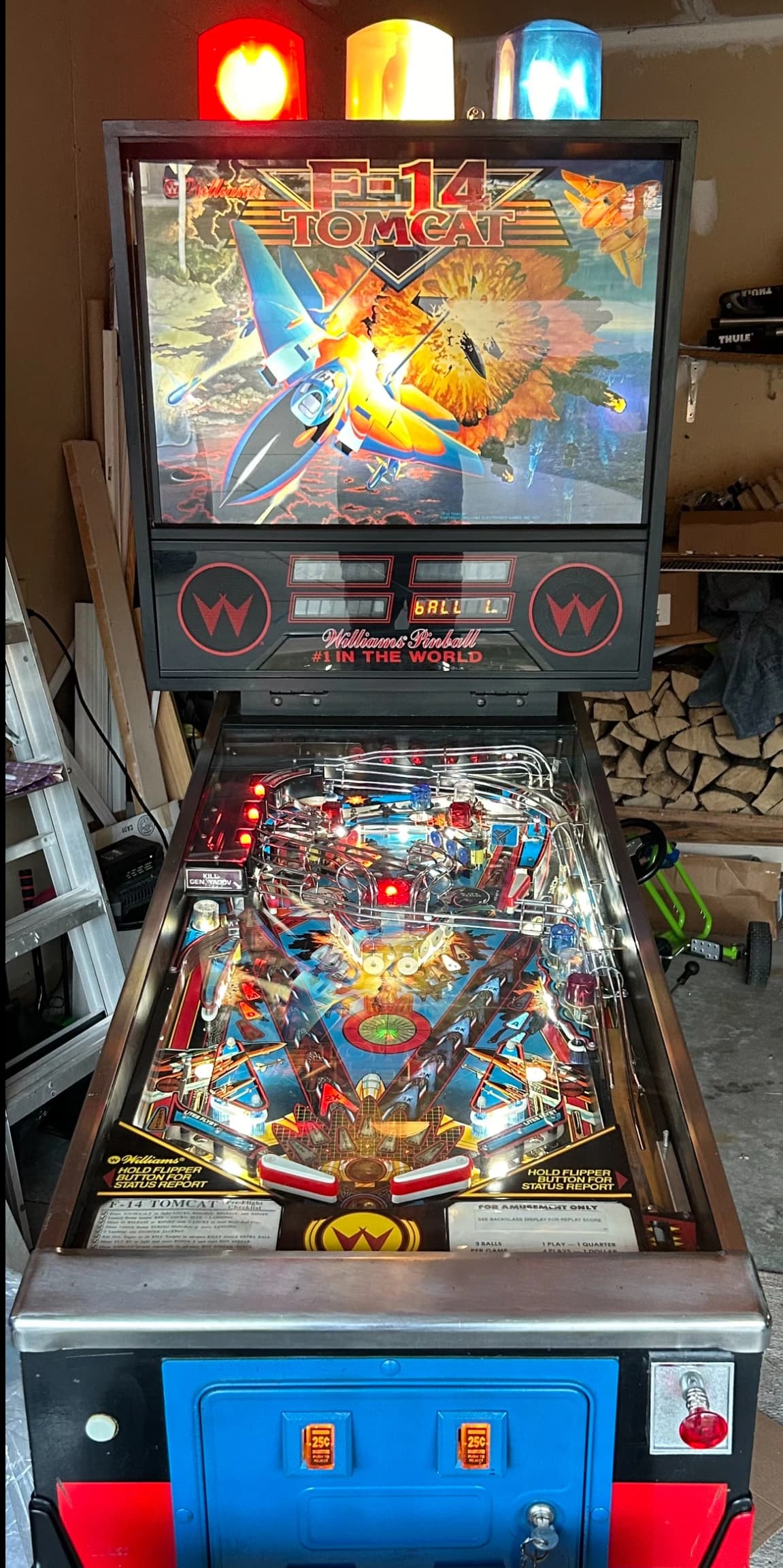 F-14 Tomcat - photo 2