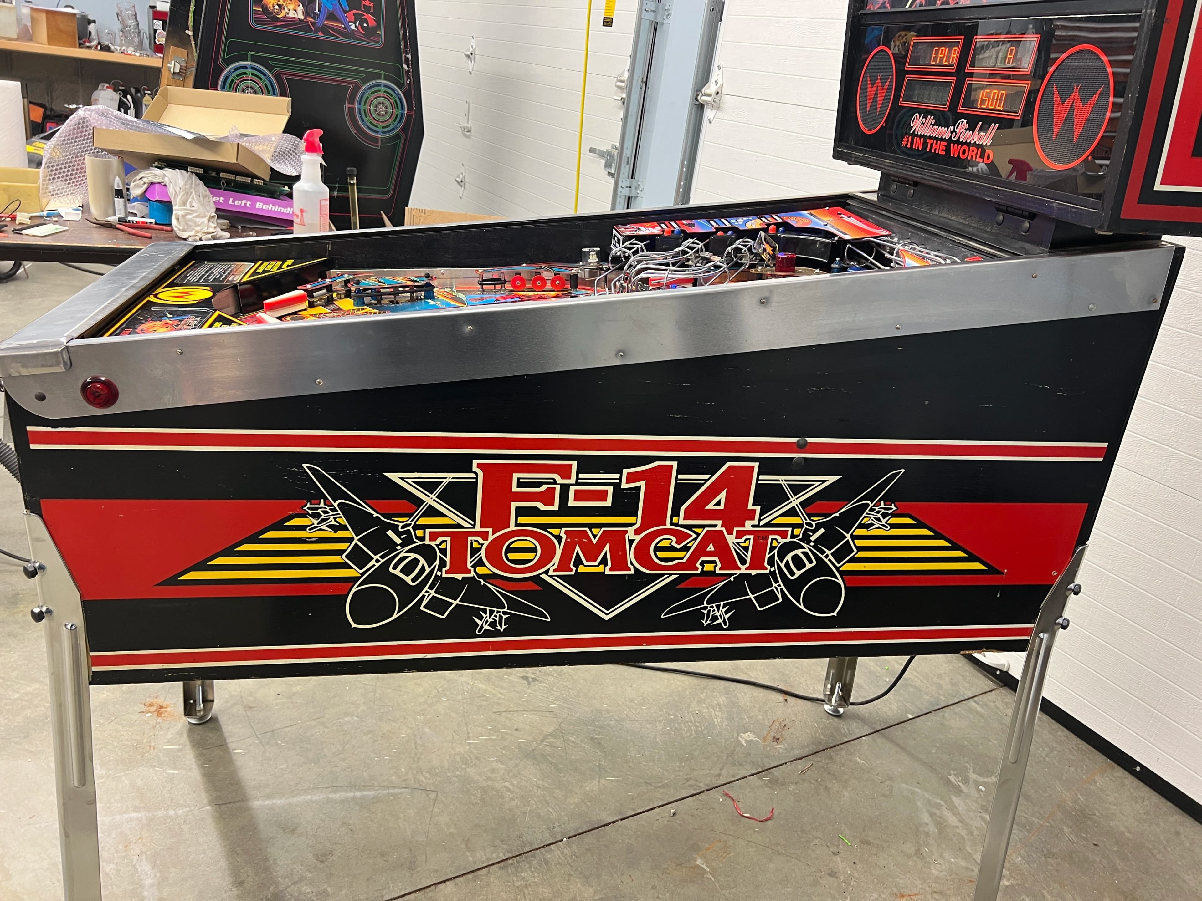 F-14 Tomcat thumbnail 5